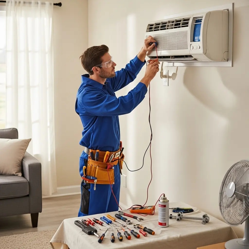 Adalar Toshiba Toshiba klima gaz dolumu ve bakım – Enerji verimliliği artırıldı. - Teknik servis örneği
